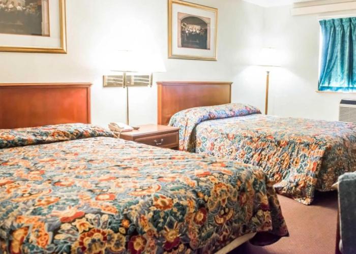 Clarion Pointe Tallahassee-State Capitol