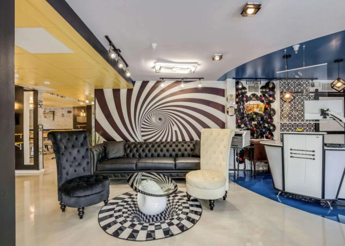 Clarion Pointe Tallahassee-State Capitol