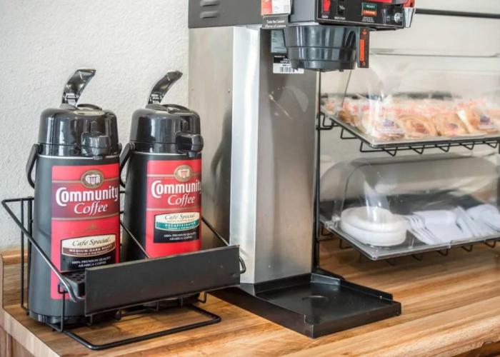 Clarion Pointe Tallahassee-State Capitol