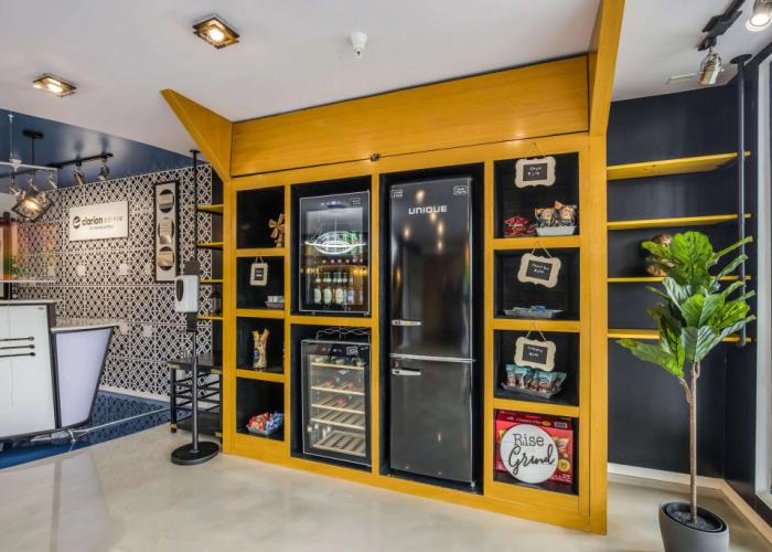 Clarion Pointe Tallahassee-State Capitol