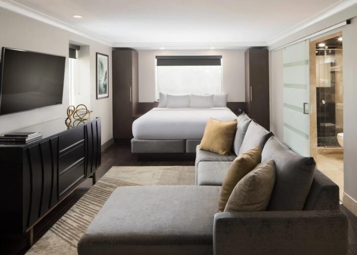 Hotel Duval, Autograph Collection