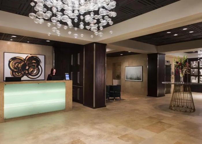 Hotel Duval, Autograph Collection