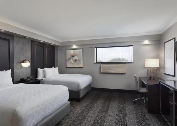 Hotel Duval, Autograph Collection