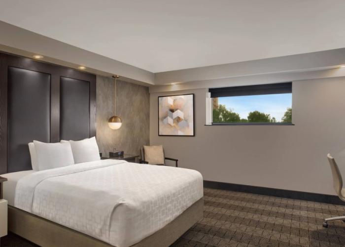 Hotel Duval, Autograph Collection