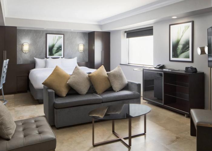 Hotel Duval, Autograph Collection