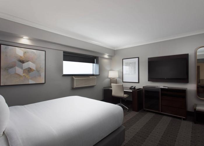 Hotel Duval, Autograph Collection