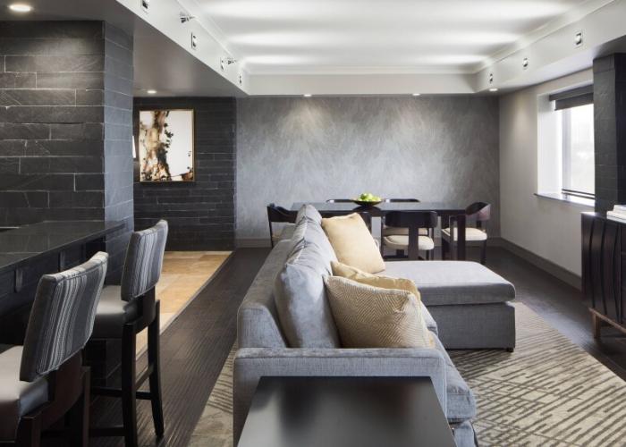 Hotel Duval, Autograph Collection