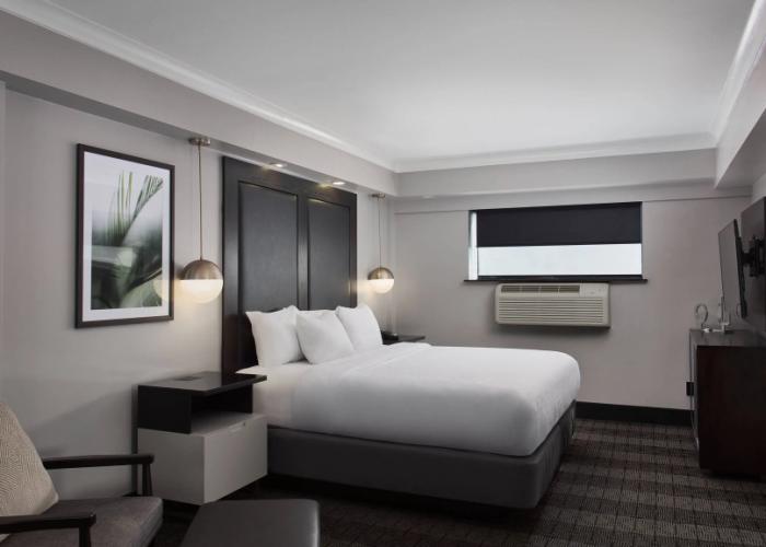 Hotel Duval, Autograph Collection