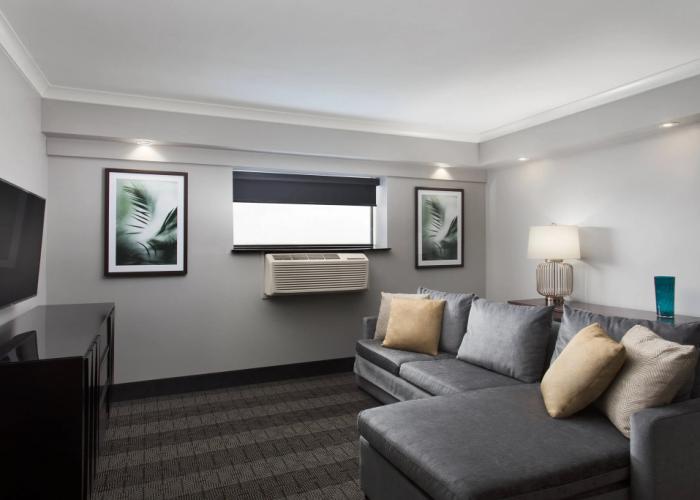 Hotel Duval, Autograph Collection