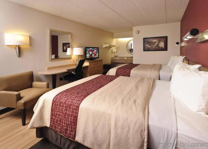 Red Roof Inn Tallahassee - University