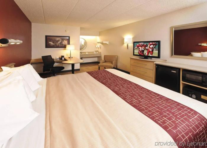 Red Roof Inn Tallahassee - University