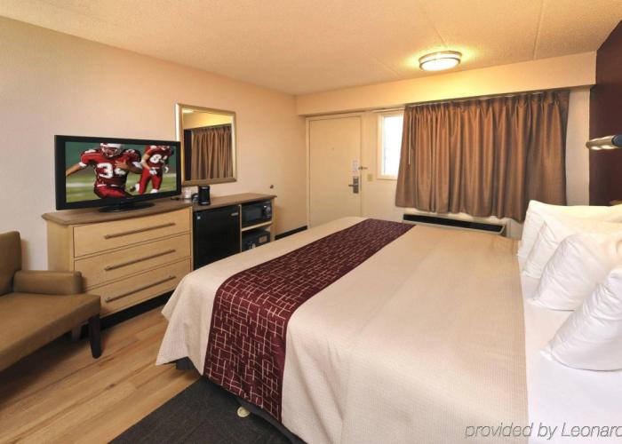 Red Roof Inn Tallahassee - University