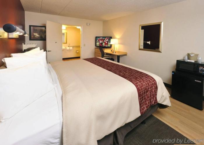 Red Roof Inn Tallahassee - University