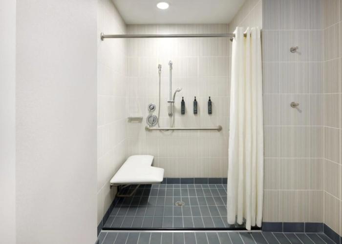 Aloft Tallahassee Downtown