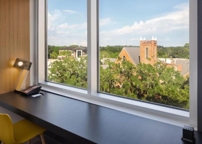 Aloft Tallahassee Downtown