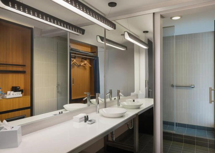 Aloft Tallahassee Downtown