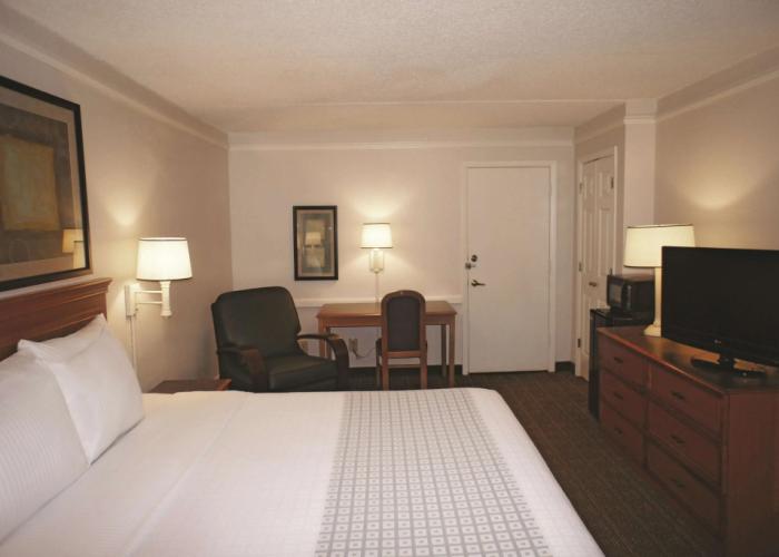 La Quinta Inn by Wyndham Tallahassee North