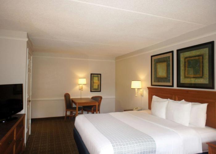 La Quinta Inn by Wyndham Tallahassee North