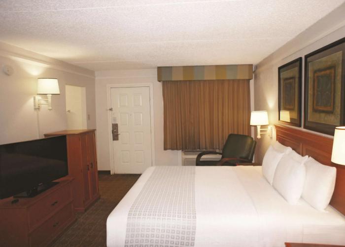 La Quinta Inn by Wyndham Tallahassee North