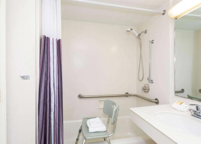 La Quinta Inn by Wyndham Tallahassee North