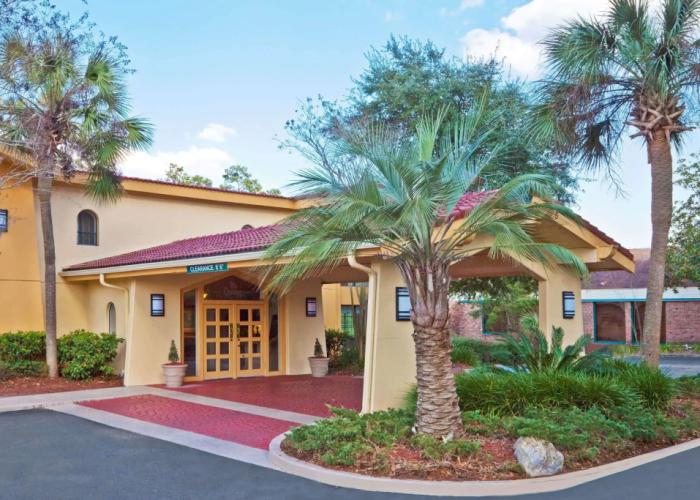 La Quinta Inn by Wyndham Tallahassee North