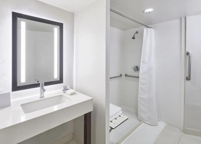 Four Points by Sheraton Tallahassee Downtown