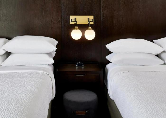 Four Points by Sheraton Tallahassee Downtown