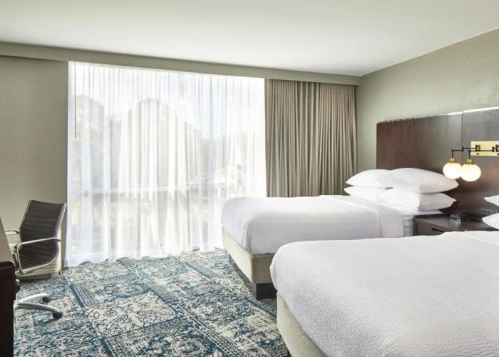 Four Points by Sheraton Tallahassee Downtown