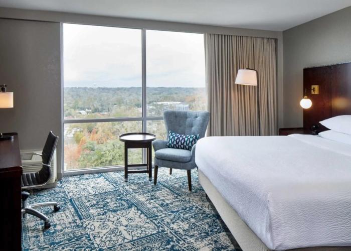 Four Points by Sheraton Tallahassee Downtown