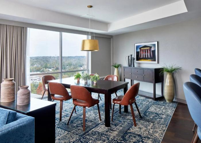 Four Points by Sheraton Tallahassee Downtown