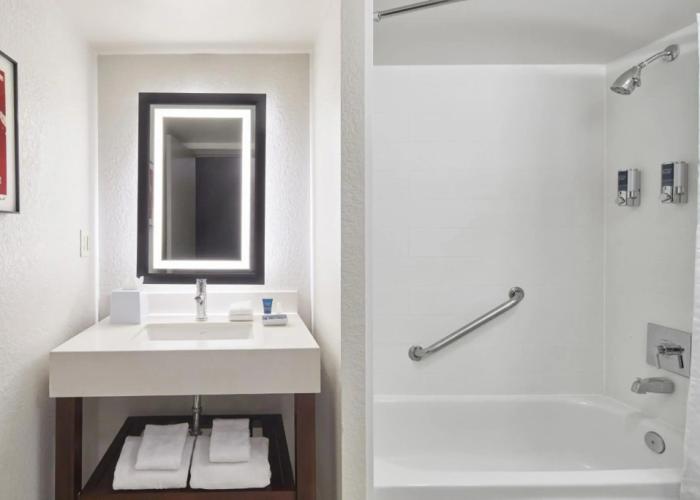 Four Points by Sheraton Tallahassee Downtown