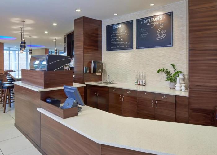 Four Points by Sheraton Tallahassee Downtown