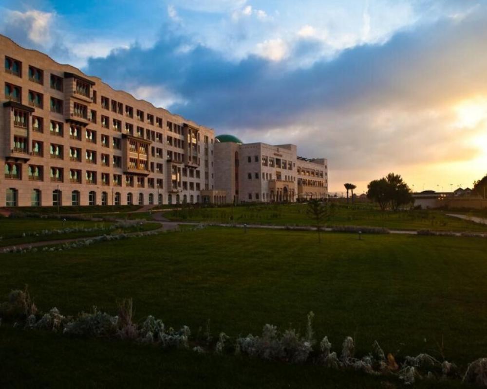 Renaissance Tlemcen Hotel