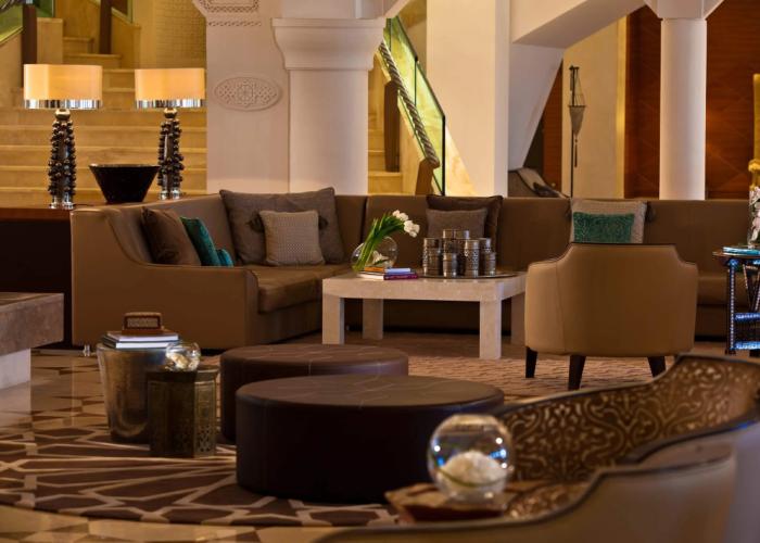 Renaissance Tlemcen Hotel