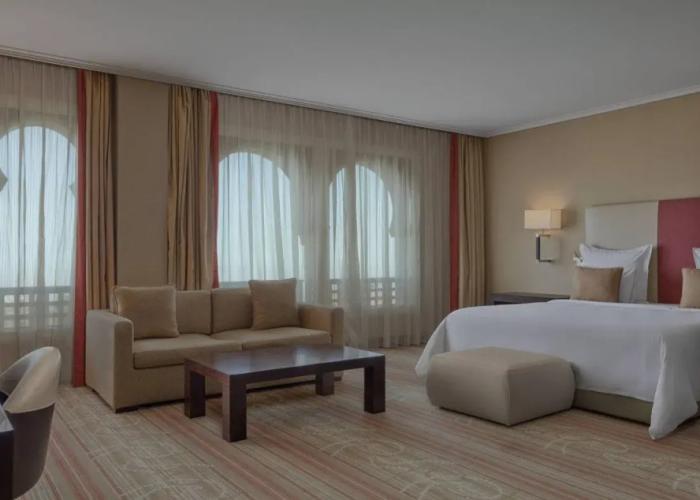 Renaissance Tlemcen Hotel