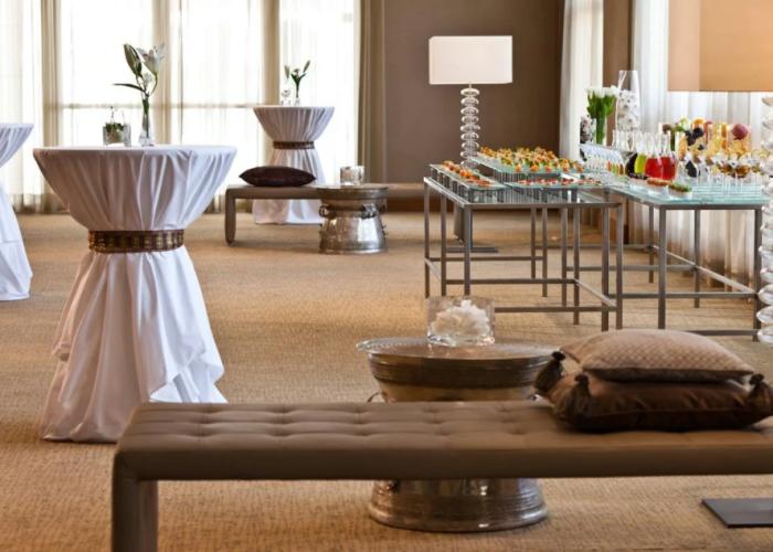 Renaissance Tlemcen Hotel