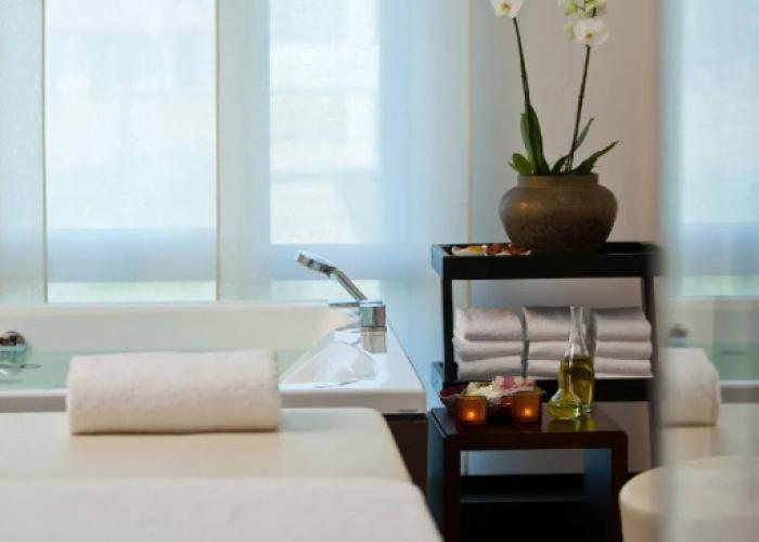 Renaissance Tlemcen Hotel
