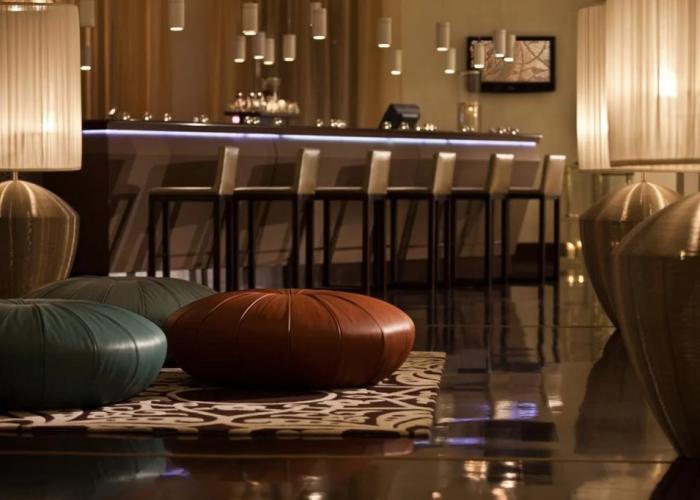 Renaissance Tlemcen Hotel