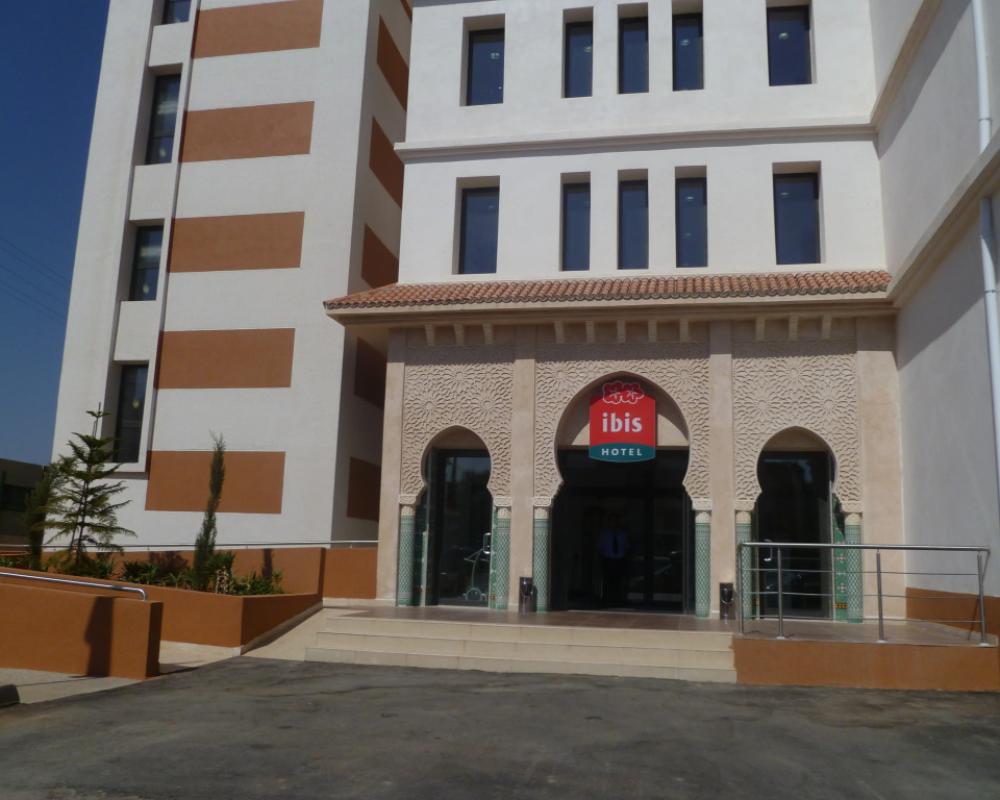 ibis Tlemcen