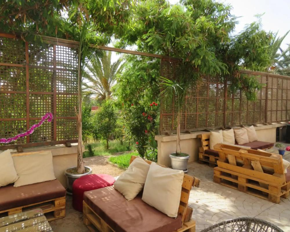 фото ibis Tlemcen