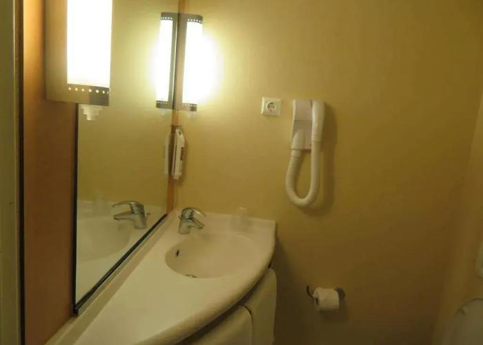 ibis Tlemcen
