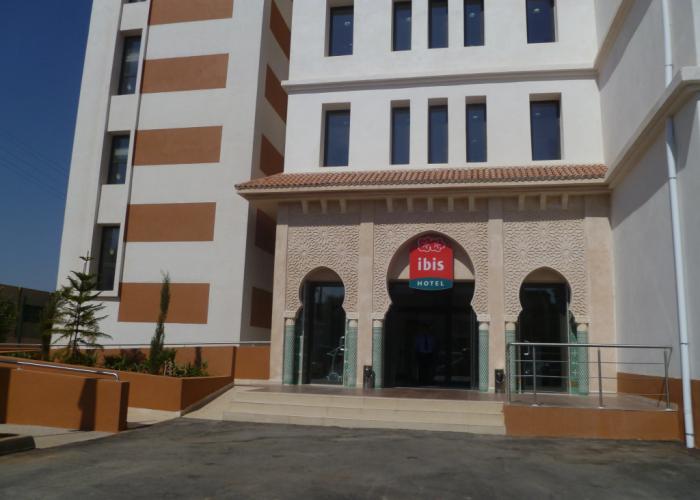 ibis Tlemcen