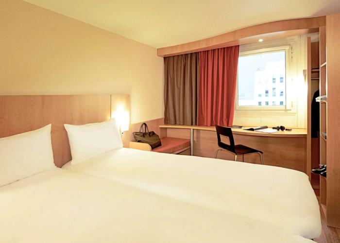 ibis Tlemcen
