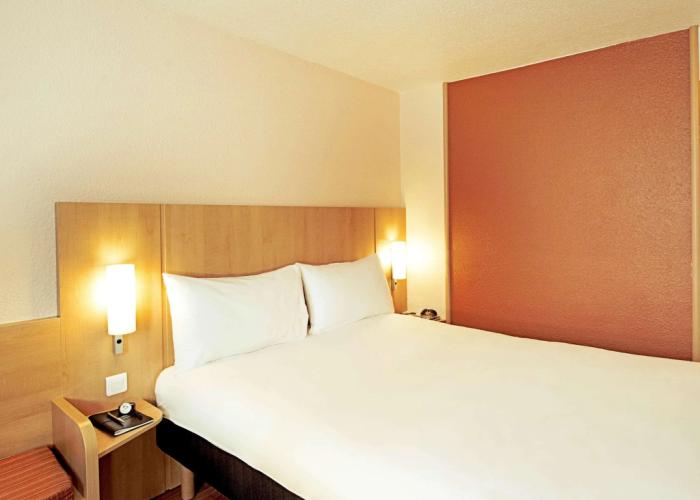 ibis Tlemcen