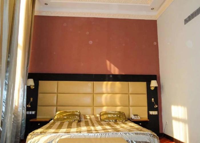 Hotel Les Zianides