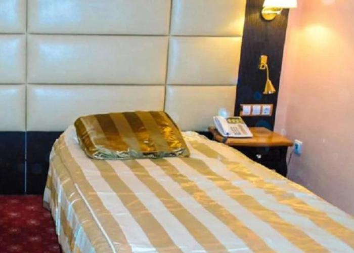 Hotel Les Zianides