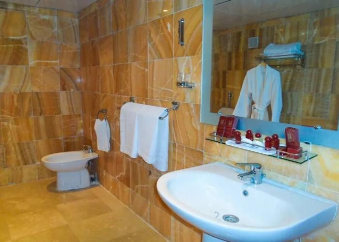 Hotel Les Zianides