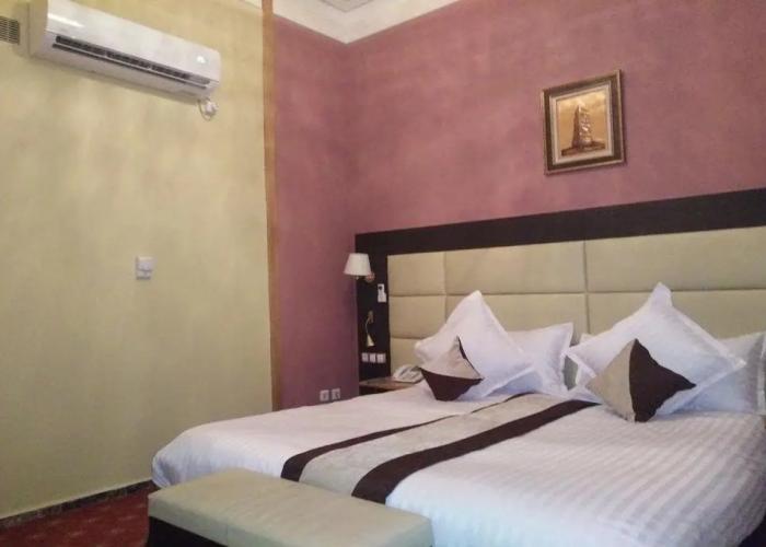 Hotel Les Zianides