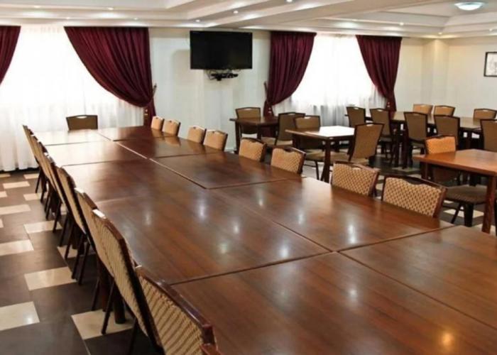 Stambouli Hotel
