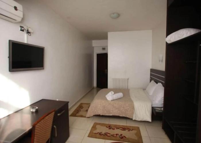 Stambouli Hotel